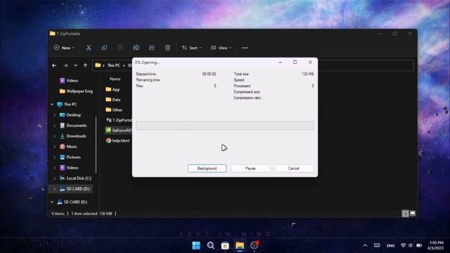 How To Create a Portable app смотреть онлайн