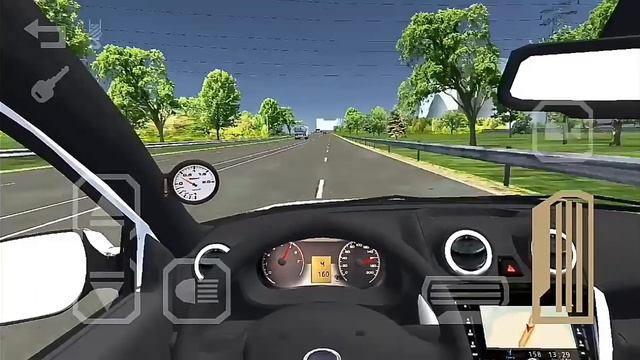 Как сделать самую быструю машину в РУССКИЙ ВОДИЛА 3 смотреть онлайн