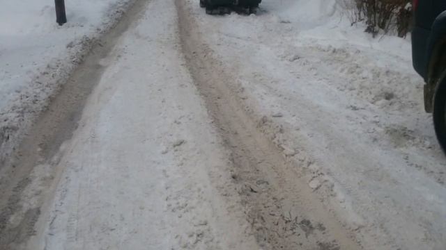 Не чистят дорогу,не вывозят мусор.Кемерово пер. Бакинский 18 смотреть онлайн