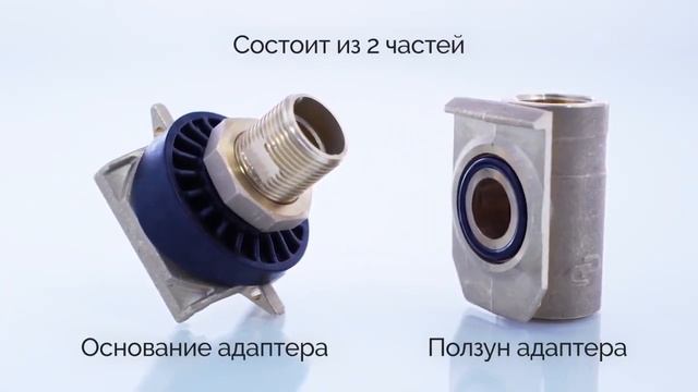 Скважинный адаптер улучшенный от компании Джилекс смотреть онлайн