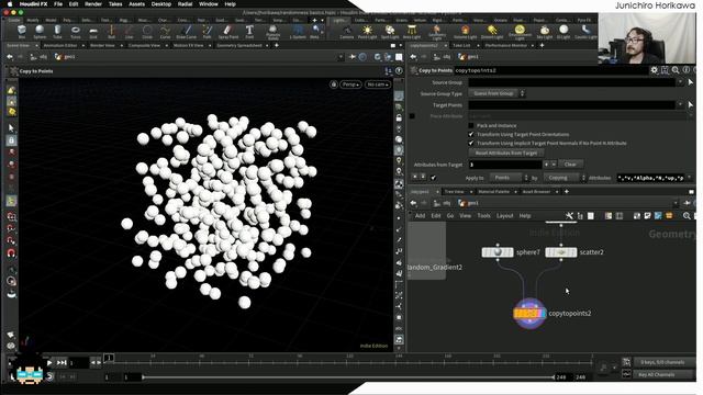 [VEX for Algorithmic Design] E18 _ Randomness Basics смотреть онлайн