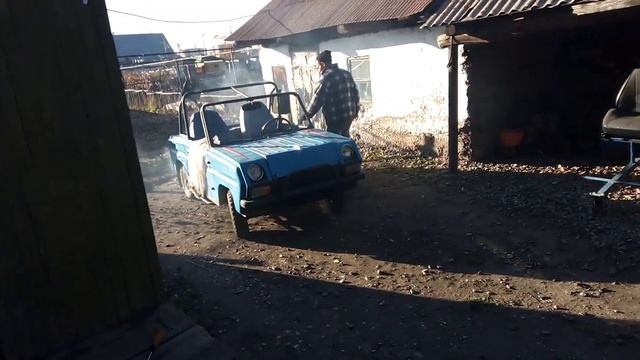 Сзд перед продажей мотора. смотреть онлайн