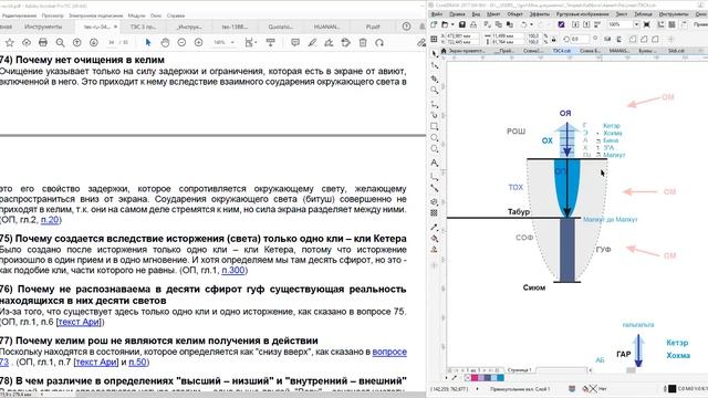 ТЭС4 урок 09 гл 2 пункт 10 от 08 06 2023 смотреть онлайн