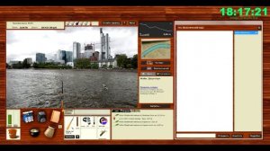 Русская рыбалка 3.9. Карпы кои. Утсури.