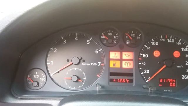 Audi a4 b5 1.8T 1996 problem смотреть онлайн