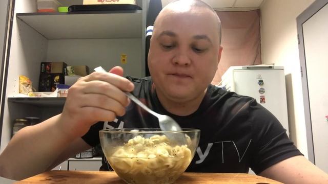 ПЕЛЬМЕНИ МИКРО С ГОВЯДИНОЙ/ СКРИМЕР» смотреть онлайн