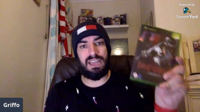 October Gaming Pickups смотреть онлайн