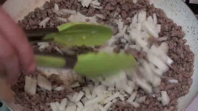 МАКАРОНЫ ПО ФЛОТСКИ /Macaroni in Fleet/ смотреть онлайн