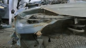 Вытягиваем car на колхозном стапеле