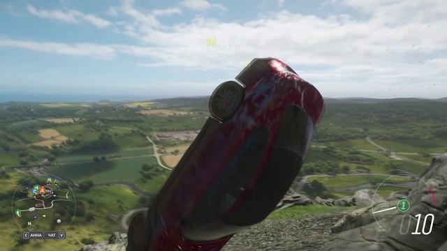 Инфинити со скалы смотреть онлайн