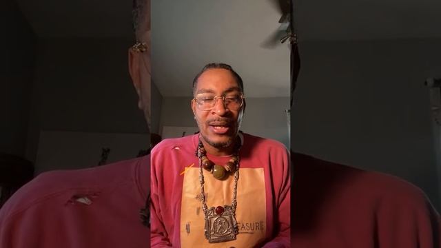 Melanin Tuesdays 192 feat Red Pillar #AmericanGods5 смотреть онлайн