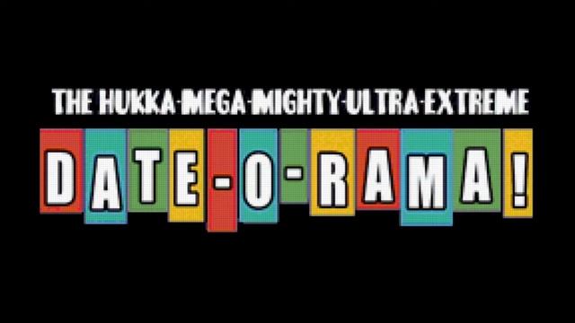 Johnny Bravo in the Hukka-Mega-Mighty-Ultra-Extreme Date-O-Rama! - Menu Music смотреть онлайн