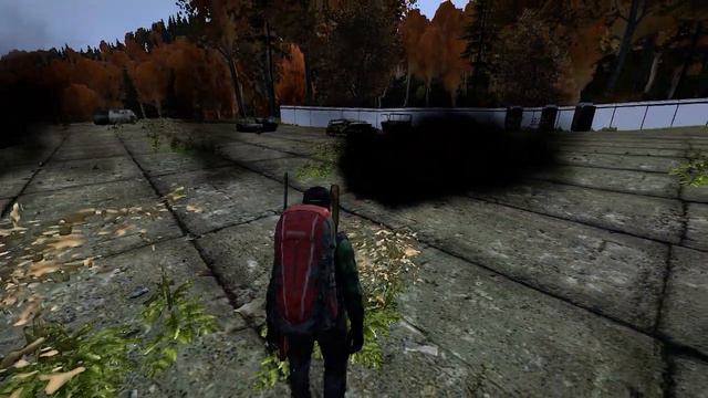 DayZ Standalone 0.59 [EXP] / RDG2 Smoke смотреть онлайн