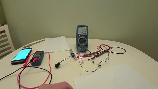 Измеряем удельную мощность смотреть онлайн