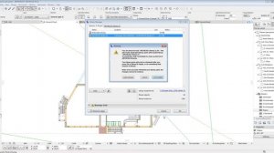 ArchiCAD Подгрузка библиотек