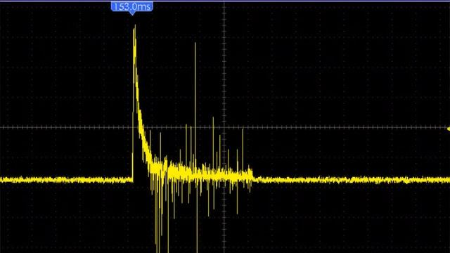 Разбираем откуда берется разогрев мотора и аккумулятора в страйкбольных приводах смотреть онлайн