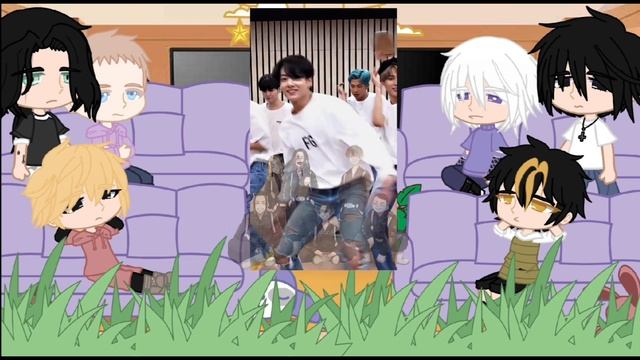 Реакция фф "Шанс на счастье" на Такемичи и Вакасу как Чонгук и Техен 1/1 смотреть онлайн