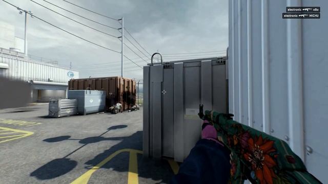 ПЕСНЯ NAVI НА ЧИЛЛЕ, NAVI ЧИЛЯТ