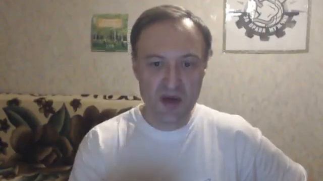 "Всеядность" или "порог брезгливости"? (Архив видео 2015-2017гг.) смотреть онлайн