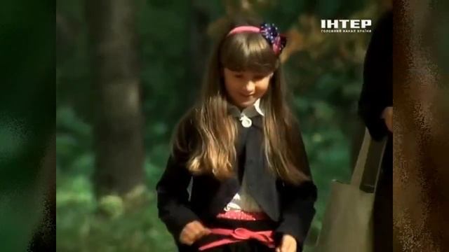 Вот это изменения! Как сейчас выглядит София Стеценко маленькая Женечка из сериала «Сваты» смотреть онлайн