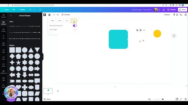 NEW IN CANVA: QUICK FLOW смотреть онлайн