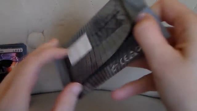 Unboxing 3 Duels of the Planeswalkers 2013 Promo Booster Packs - Magic the Gathering смотреть онлайн