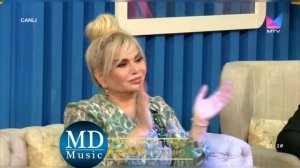 Yusif Seferov Ulviyye Namazova Sari Ciceyim Axsamdan Axsama