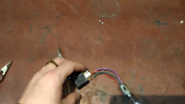 Габарит в поворотнике. Американки за 10 минут. смотреть онлайн