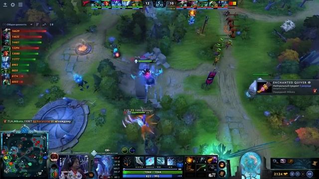 БЕТБУМ ПРОТИВ ТАЛОН НА ВЫЛЕТ! | BetBoom vs Talon #1 (BO3) The International 2023 смотреть онлайн