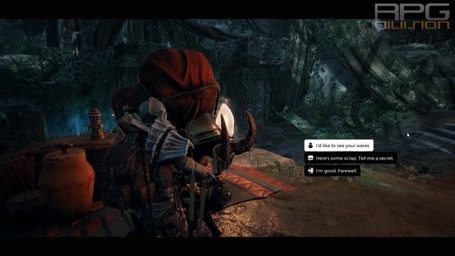 REMNANT FROM THE ASHES - Radiant Armor Secret Set Location смотреть онлайн