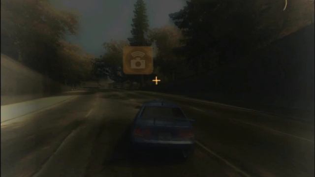 [NFS] Need for Speed: Most Wanted - (Pc) Deutsch Meilenstein ereichen - Blacklist смотреть онлайн