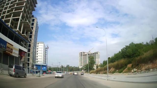 2021 Sihanoukville City View Sokha Beach & Ochheuteal Beach Street ➡Sihanoukville Beach Street 202 смотреть онлайн
