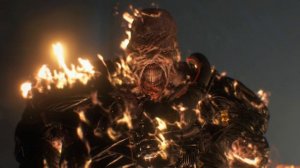 Evolution Nemesis S.T.A.R.S Voice IN Resident Evil Game & Movie (1999 -  2020 | ULTRA HD)