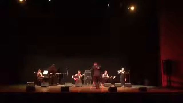 La Bailonga Tango, Recuerdo (Pugliese) смотреть онлайн