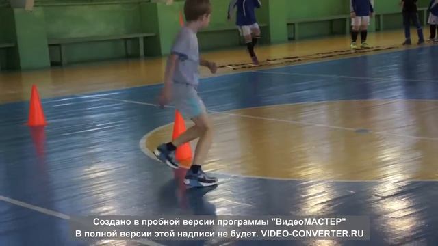 Разминка дети 7 лет. смотреть онлайн