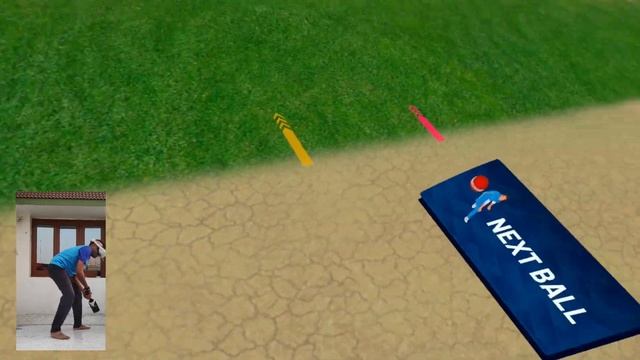 Best Run Chase in VR Cricket History - 2nd One Day IND vs ENG India vs England ODI Series IB Cricke смотреть онлайн