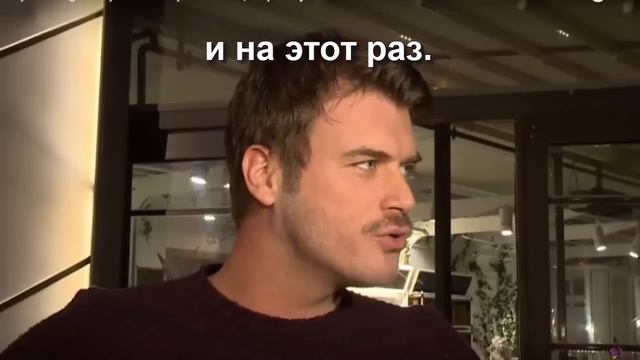 Кыванч Татлытуг в новом образе #из жизни звезд смотреть онлайн