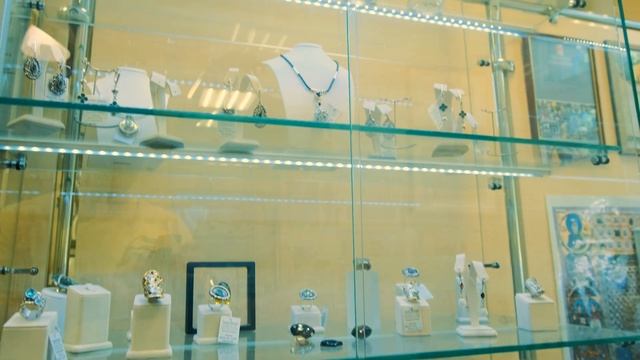 Знаменитый ювелир Николай Кузьмич ломает стереотипы!