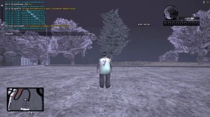 ТЁМНАЯ СБОРКА ДЛЯ ЛОВЛИ НА СЛАБЫЕ ПК / ARIZONA RP SAMP