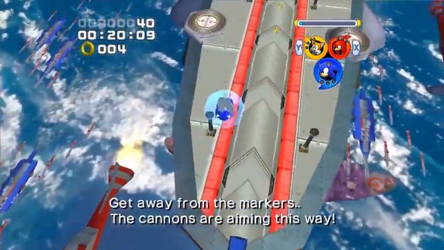 КАК Я СТАЛ ФАНАТОМ СОНИКА (Перезалив) смотреть онлайн