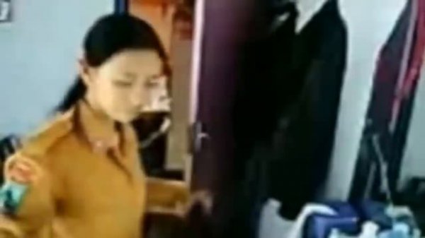 Viral, anak SMP mesum....