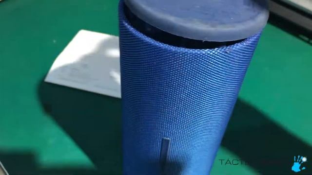 Cambio bateria UE Boom 3 смотреть онлайн