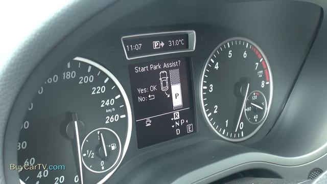 都會輕跑旅M.Benz B200 BlueEFFICIENCY смотреть онлайн