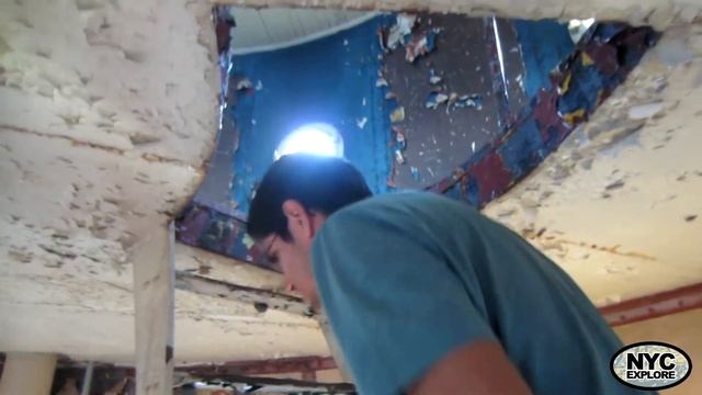 West Bank Range Front Lighthouse смотреть онлайн