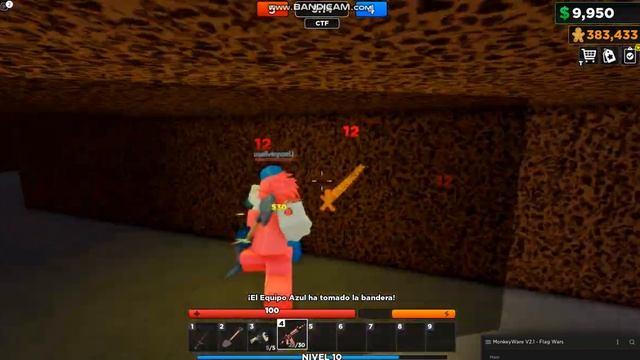 Roblox Flag Wars Hack Script | Kill All, Capture Flags & More! | (*PASTEBIN*) смотреть онлайн