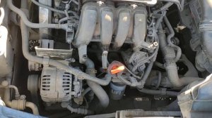 двигатель шкода октавиа А5 1.6