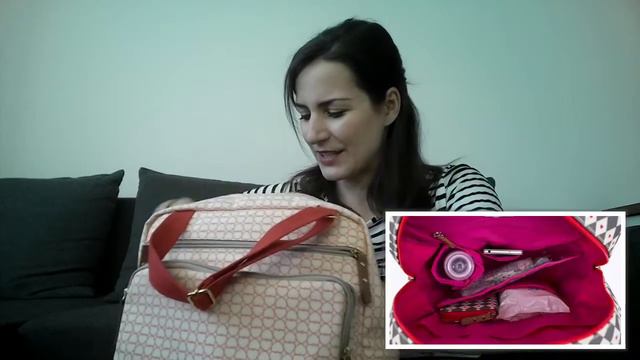 Opravdové mámy | Pink Lining | Wonder bag смотреть онлайн