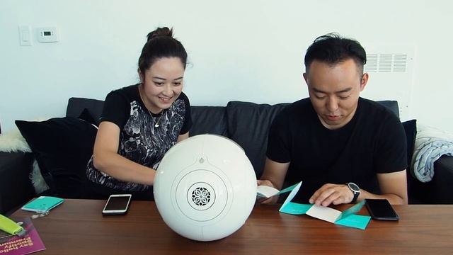 30万円の Bluetooth スピーカーを開封！Devialet GOLD PHANTOM смотреть онлайн