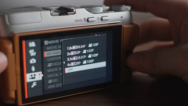 「相机推荐」最适合新手的入门相机推荐? BEST CAMERA FOR BEGINNERS? FUJIFILM X-A7 смотреть онлайн