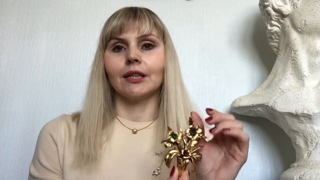 Joseff of Hollywood jewelry#Бижутерия Joseff Hollywood смотреть онлайн